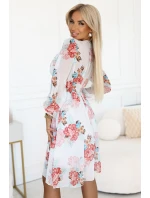 Denné šaty model 215907 Numoco