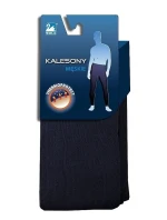 Pánske podvlékací nohavice Wola W 58003 164-170