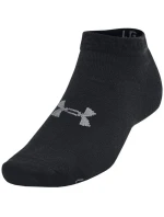 Under Armour Essential Low ponožky 3 páry 1382958 001 Under Armour Essential Low ponožky 3 páry 1382958 001