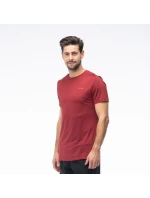 Tričko Hi-Tec Hadi M 92800597337 Tričko Hi-Tec Hadi M 92800597337