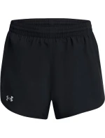 Šortky Under Armour Fly By 2v1 W 1382440-001 Šortky Under Armour Fly By 2v1 W 1382440-001