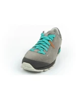 Dámske trekové topánky Aku Bellamont 3 Suede GORE-TEX [520.3 693] dámske
