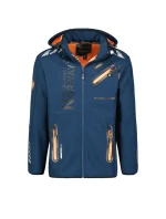 Geografické údaje Nórsko ROYAUTE NAVY -ORANGE DB MEN 068 NAVY / ORANGE (WY8028H/GN-MARINE / ORANGE)