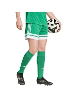 Dámske šortky adidas Squadra 25 green JN7483 women Dámske šortky adidas Squadra 25 green JN7483 women