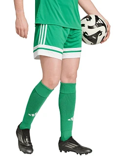 Dámske šortky adidas Squadra 25 green JN7483 women