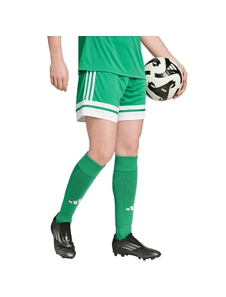 Dámske šortky adidas Squadra 25 green JN7483 women Dámske šortky adidas Squadra 25 green JN7483 women