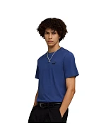 Pánske tričko Puma ESS Small No.1 Logo Tee(s), tmavomodré, 682535, veľkosť 47 Pánske tričko Puma ESS Small No.1 Logo Tee(s), tmavomodré, 682535, veľkosť 47