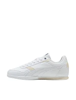 Dámske topánky Puma Bella Donna L, biele, 402672 02, dámske Dámske topánky Puma Bella Donna L, biele, 402672 02, dámske