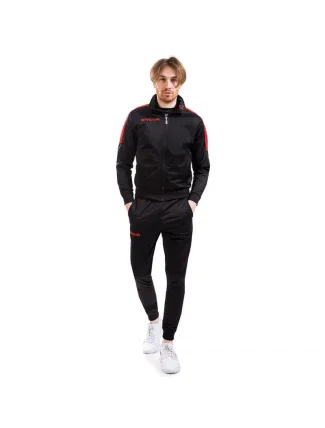 Pánske tepláky GivovaTuta Revolution M TR033 1012