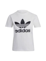 Dámske nohavice Trefoil W GN2899 - Adidas