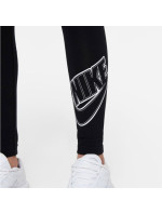 Mládežnícke legíny Nike Sportswear Favorites DD6278 010