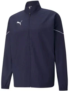 Pánska bunda teamRISE Sideline M 657326 06 - Puma