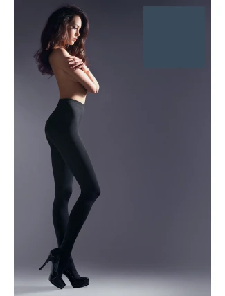 Gabriella Microfiber 100 Denier Kód: 124 farba: graphite