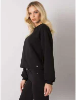 Mikina RV BL 7446.99 čierna Mikina RV BL 7446.99 čierna