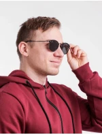 Slnečné okuliare VUCH Lesley Black Slnečné okuliare VUCH Lesley Black