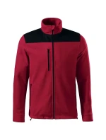 Effect fleece unisex marlboro red