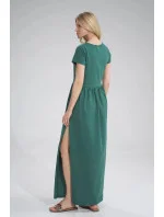 Dámske šaty M787 - Figl