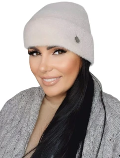 Dámska čiapka ERAZMA