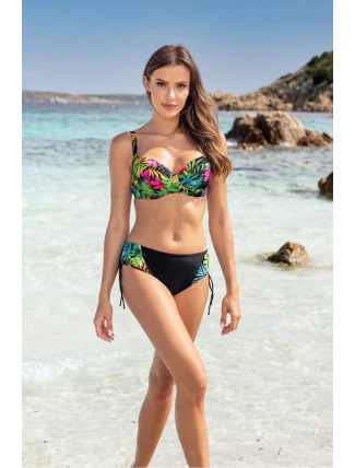 Dvojdielne plavky model 194104 Etna