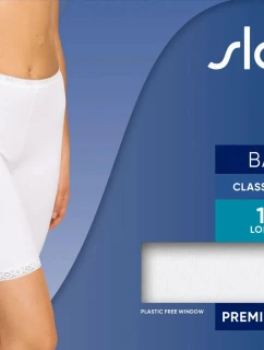 sloggi Basic+ Long - WHITE - SLOGGI WHITE - SLOGGI