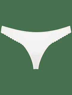 Krásny modálny reťazec – Silk White – TRIUMPH Silk White – TRIUMPH