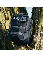 Taktické puzdro Offlander Molle OFF_CACC_09BK