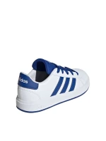 Topánky adidas Grand Court 2.0 K Jr JQ8008