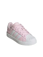 Detská obuv adidas Streettalk pink and white JQ8609