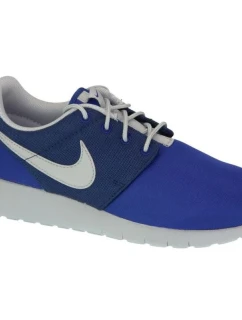 Dámske topánky Roshe One Gs W 599728-410 - Nike