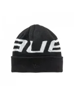 Zimná čiapka Bauer NE Rib Knit Sr 1059447