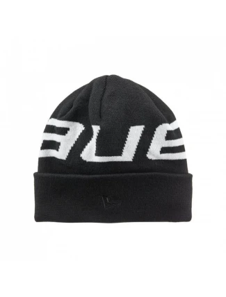 Zimná čiapka Bauer NE Rib Knit Sr 1059447
