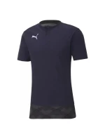 Pánsky športový dres M 656490 06 - Puma Pánsky športový dres M 656490 06 - Puma