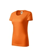 Tričko Malfini Native (GOTS) W MLI-17411 orange