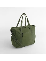 BagBase BG 375 Nákupná taška „Ramble Tote“ 52.0375 machovo zelená