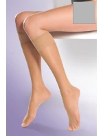 Gabriella Super Squeezeless 15 Den Lycra Code 504 farba:grigio Gabriella Super Squeezeless 15 Den Lycra Code 504 farba:grigio