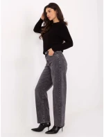 Jumper MO SW 1015.78 čierny