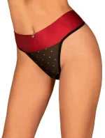 Jedinečné tangá Tienesy thong - Obsessive