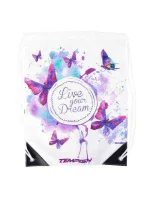 Taška, batoh Hitts 102000172042 black - Tempish