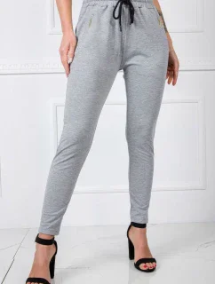 Teplákové nohavice model 166219 BFG