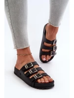 Papuče model 197610 Step in style