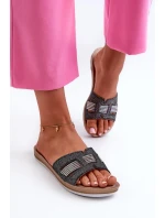 Papuče model 198160 Step in style