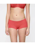 Smart Invisible Boyshort - ORANGE - TRIUMPH ORANGE - TRIUMPH Smart Invisible Boyshort - ORANGE - TRIUMPH ORANGE - TRIUMPH
