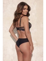 Nohavičky Kinga B-1207/2 Scarlett Brazilian XS-2XL