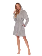 Dámsky župan L&L Zappa S-2XL