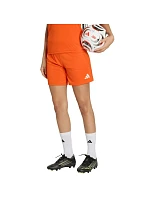 Dámske šortky adidas Entrada 26 orange JZ2538 women Dámske šortky adidas Entrada 26 orange JZ2538 women
