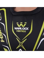 Brankárska vesta pre florbal TEMPISH Warlock