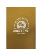 Tričko Mustang Alex C Print M 1012515 6370 Tričko Mustang Alex C Print M 1012515 6370