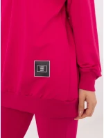 Súprava EM KMPL 846.91 fuchsiová