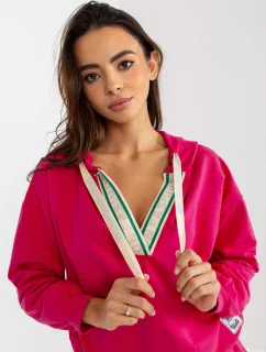 Súprava RV KMPL 8297.52P fuchsiová