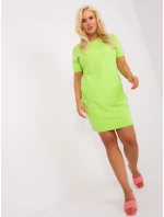 RV SK 8899 šaty.14P vápno